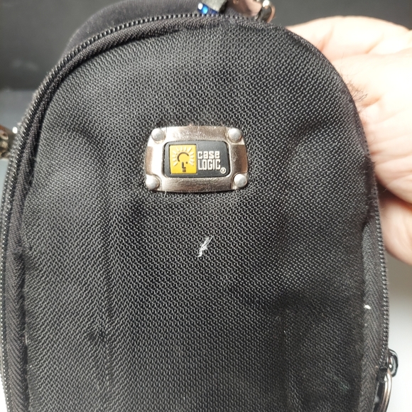 Case logic hard case camera bag - Picture 1 of 5